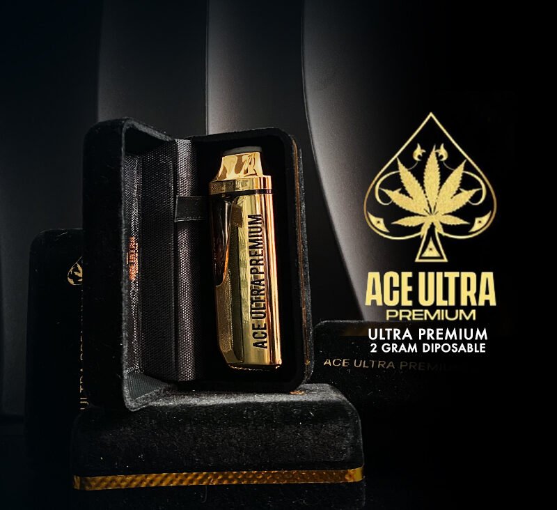 ace ultra premium