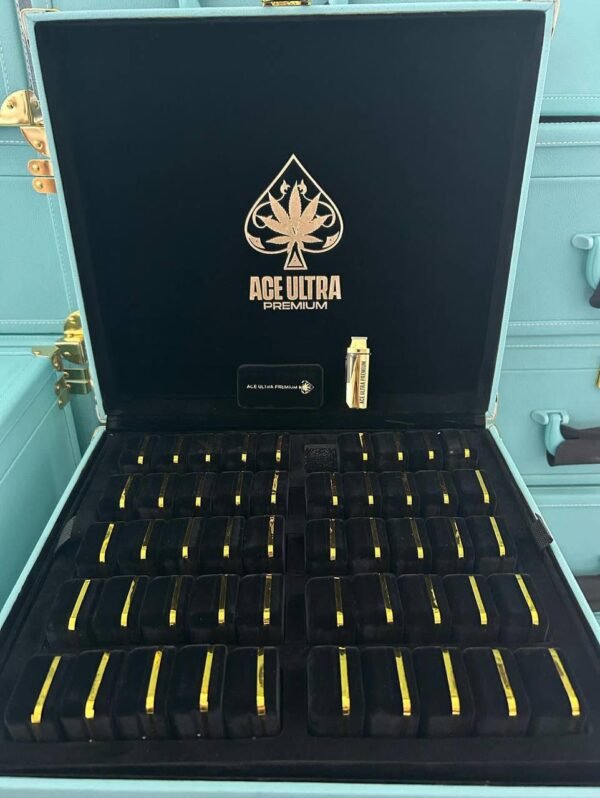 Ace Ultra Premium Vape