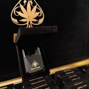 Ace Ultra Carts