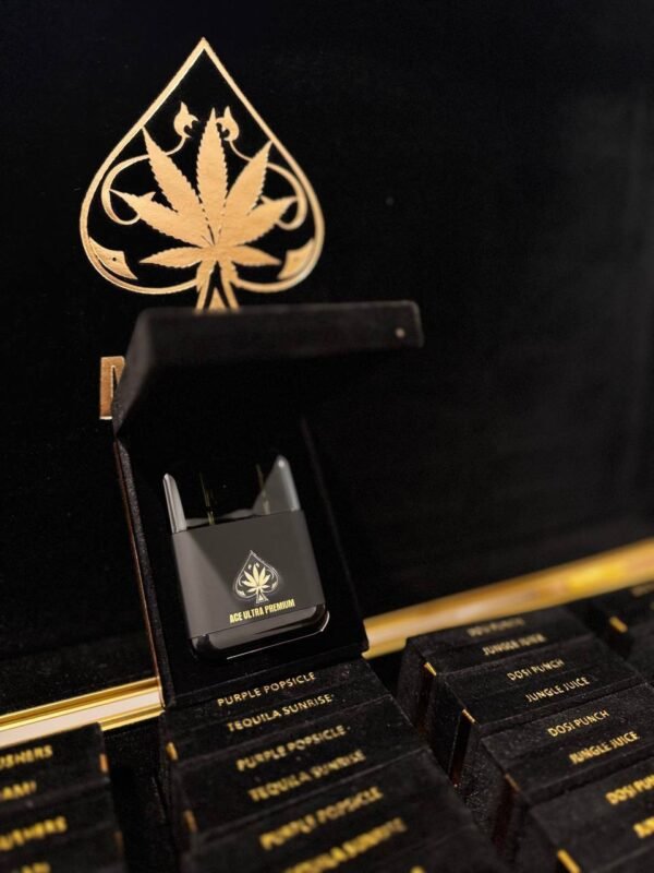 Ace Ultra Carts
