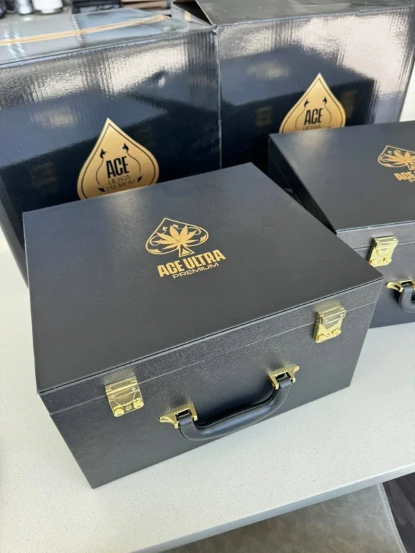 Ace Vape black box