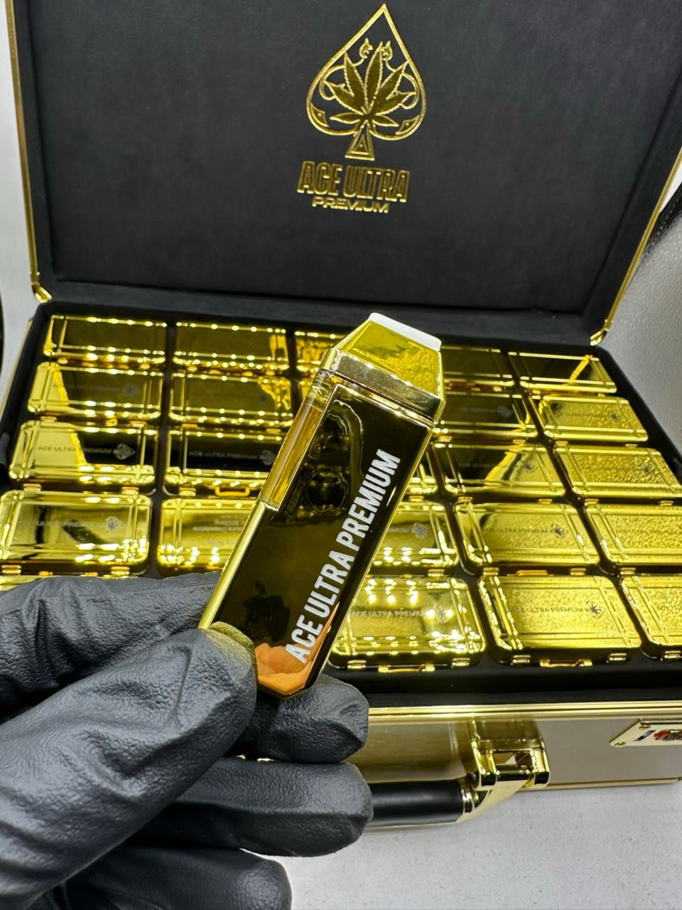 Ace Ultra Premium Gold