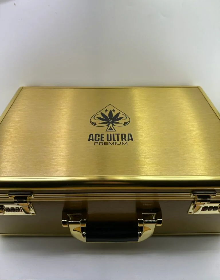 Ace Ultra Gold