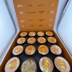 Ace ultra premium wax